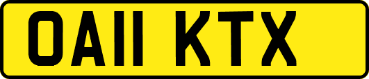 OA11KTX