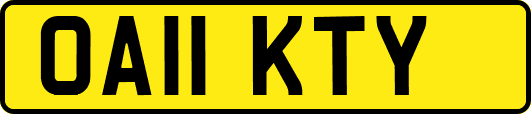 OA11KTY