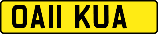 OA11KUA