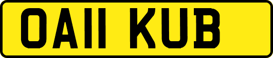 OA11KUB
