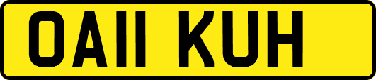 OA11KUH