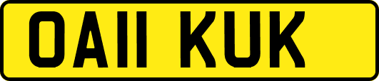 OA11KUK