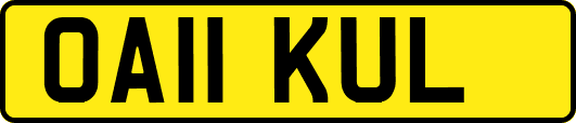 OA11KUL