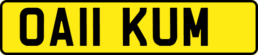 OA11KUM