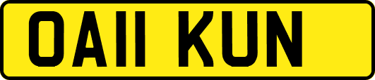 OA11KUN