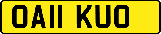 OA11KUO