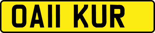 OA11KUR