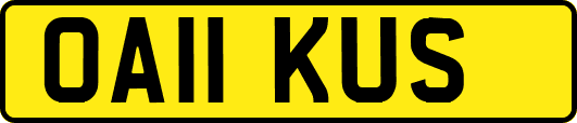 OA11KUS