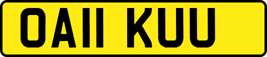 OA11KUU