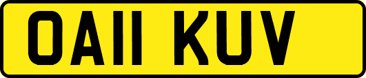 OA11KUV