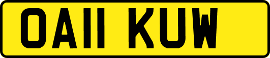 OA11KUW