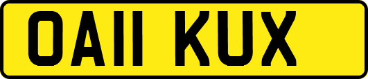 OA11KUX