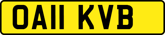 OA11KVB