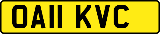 OA11KVC