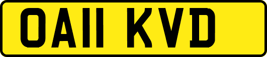 OA11KVD