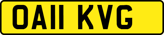 OA11KVG
