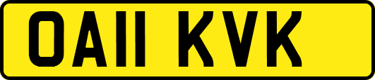 OA11KVK