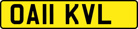 OA11KVL