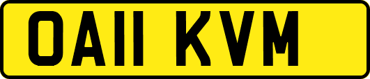 OA11KVM