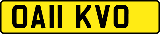 OA11KVO