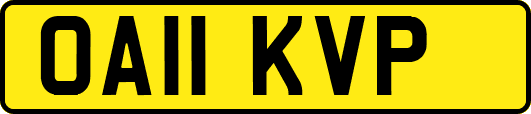 OA11KVP