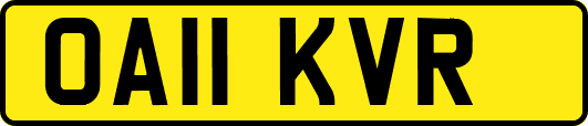 OA11KVR