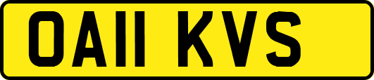 OA11KVS