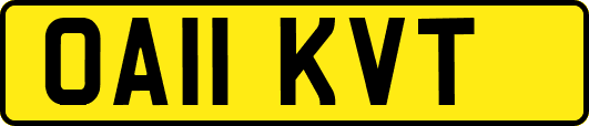 OA11KVT
