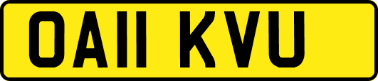 OA11KVU