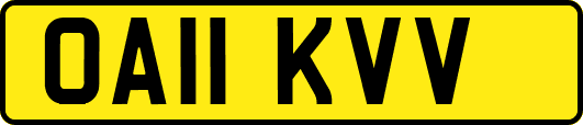 OA11KVV