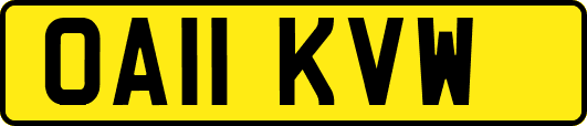 OA11KVW