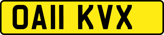 OA11KVX