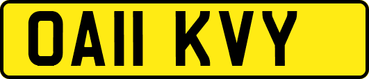 OA11KVY