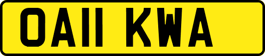 OA11KWA