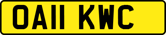 OA11KWC