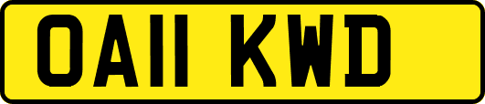 OA11KWD