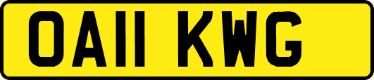 OA11KWG