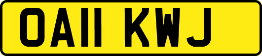 OA11KWJ