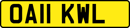 OA11KWL
