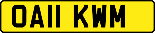 OA11KWM
