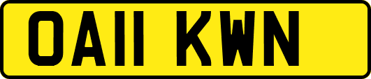 OA11KWN