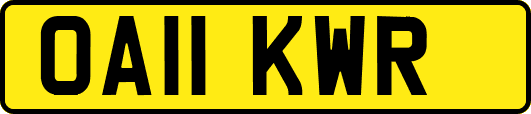 OA11KWR