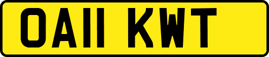 OA11KWT