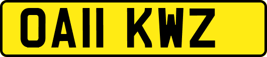 OA11KWZ
