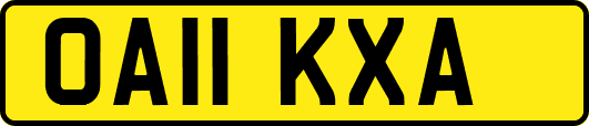 OA11KXA