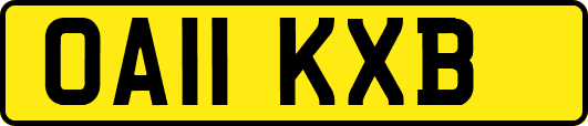 OA11KXB