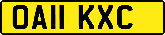 OA11KXC