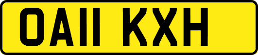 OA11KXH