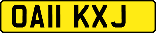 OA11KXJ
