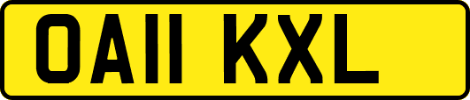 OA11KXL
